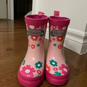 HATLEY Rain Boots